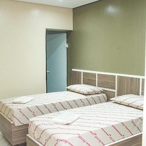 Habitación con 2 Camas Individuales